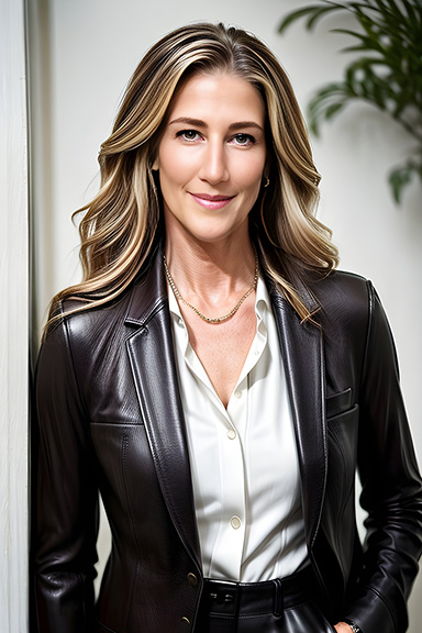 Remy Haynes Bio Photo